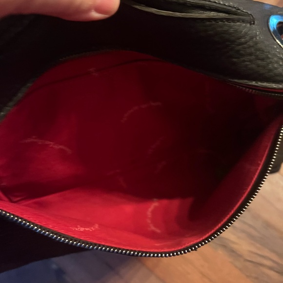 Hammitt VIP Medium Crossbody and Hammitt 110 North Wallet - Picture 7 of 9